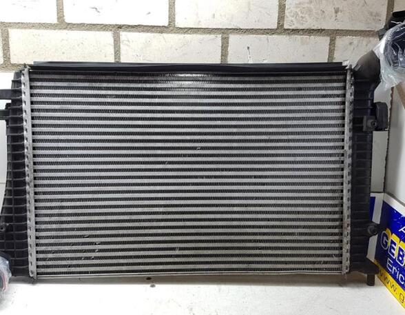 Intercooler SEAT Leon (1P1)