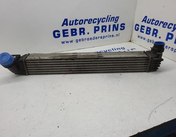 Intercooler RENAULT SCÉNIC III (JZ0/1_), RENAULT GRAND SCÉNIC III (JZ0/1_)