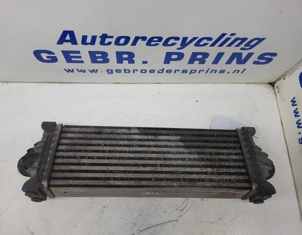 Intercooler FORD TOURNEO CUSTOM V362 Bus (F3), FORD TRANSIT CUSTOM V362 Bus (F3)