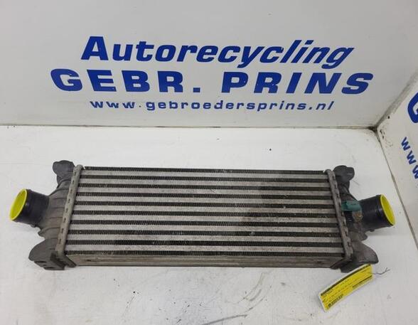 Intercooler FORD TOURNEO CUSTOM V362 Bus (F3), FORD TRANSIT CUSTOM V362 Bus (F3)