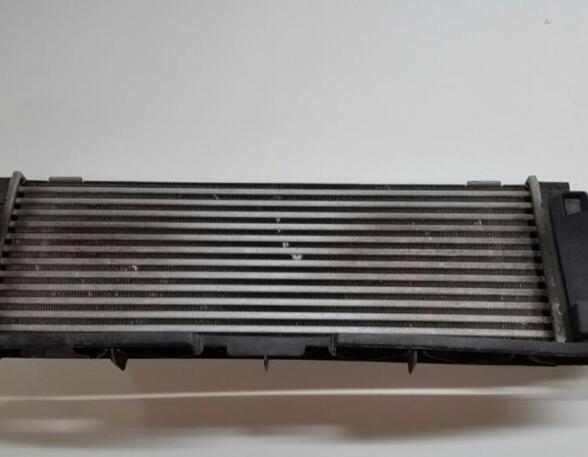 Intercooler RENAULT TRAFIC II Bus (JL)