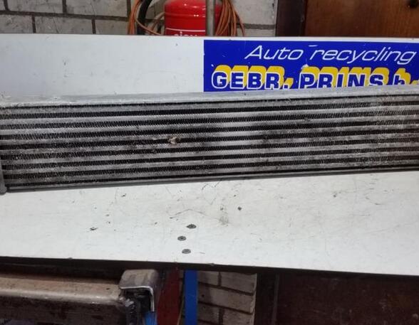 Intercooler MERCEDES-BENZ C-CLASS (W203)