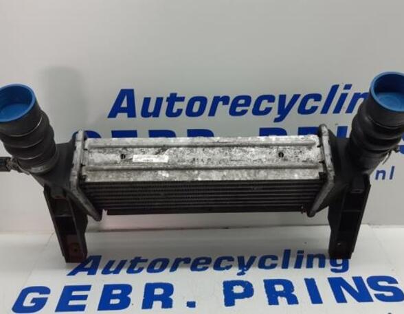 Interkoeler tussenkoeler FORD TRANSIT CONNECT (P65_, P70_, P80_)