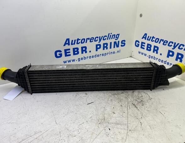 Intercooler AUDI A4 Avant (8K5, B8), AUDI A5 Sportback (8TA)