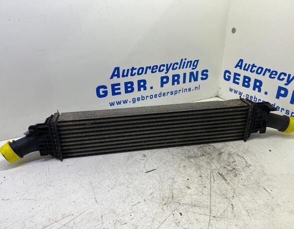 Intercooler AUDI A4 Avant (8K5, B8), AUDI A5 Sportback (8TA)