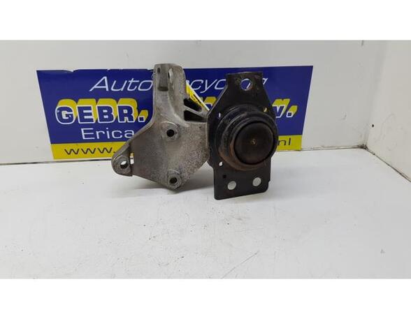 Engine Mount Bracket NISSAN Qashqai +2 I (J10, JJ10E, NJ10)