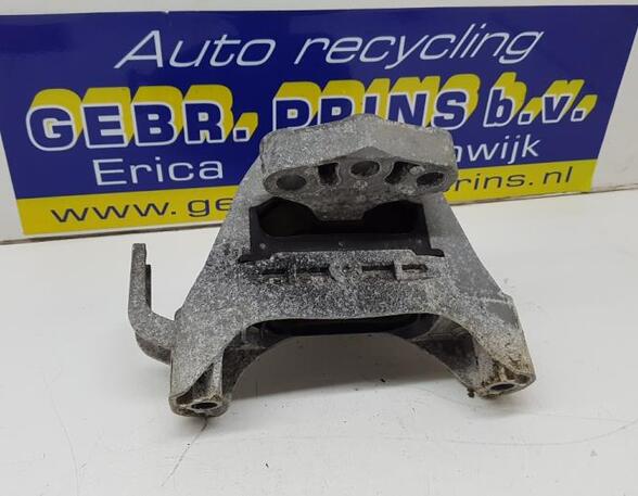 Lagerbock für Motoraufhängung Opel Astra J P10 13294212 P11939272