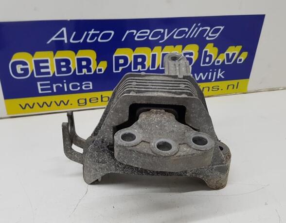 Lagerbock für Motoraufhängung Opel Astra J P10 13294212 P11939272