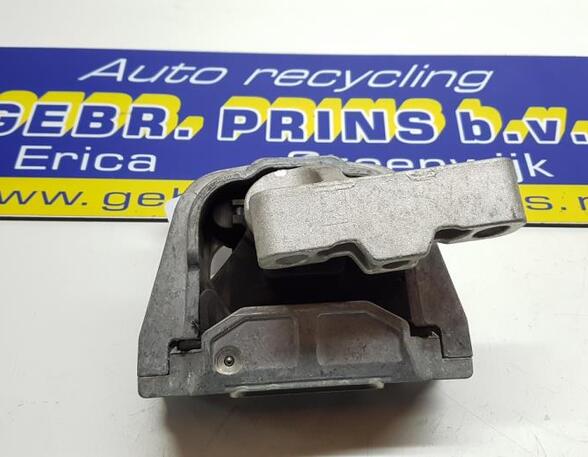 Engine Mount Bracket VW Caddy IV Kasten/Großraumlimousine (SAA, SAH), VW Caddy Alltrack Kasten/Großraumlimousine (SAA)