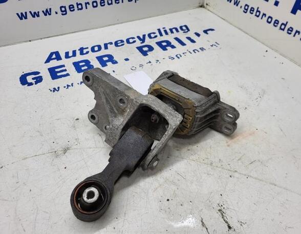 Engine Mount Bracket PEUGEOT 508 SW I (8E_)