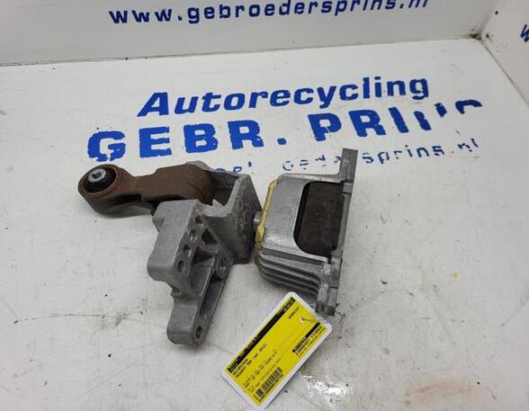 Engine Mount Bracket PEUGEOT 508 SW I (8E_)