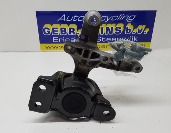 Engine Mount Bracket NISSAN QASHQAI II SUV (J11, J11_)