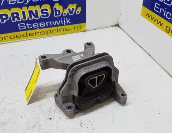 Engine Mount Bracket SEAT IBIZA IV (6J5, 6P1), SEAT IBIZA IV SC (6J1, 6P5)