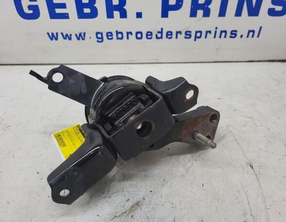 Lagerbock für Motoraufhängung Toyota Yaris P13 FCD500 P20943991