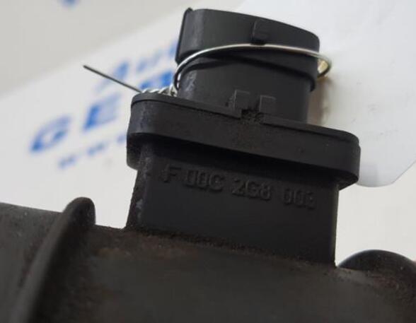 Air Flow Meter FIAT Grande Punto (199), FIAT Punto (199), FIAT Punto Evo (199)