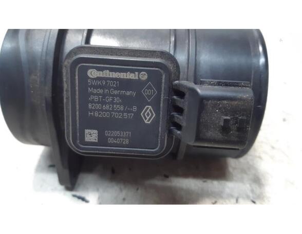 Air Flow Meter RENAULT Captur I (H5, J5), RENAULT Clio IV (BH)