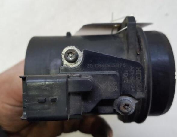 Air Flow Meter PEUGEOT 5008 (0E, 0U)