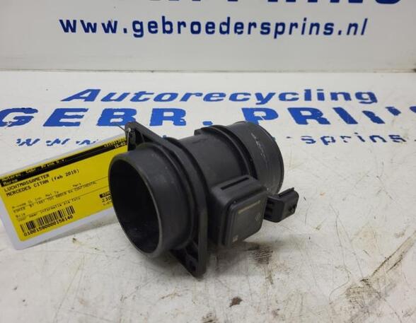 Air Flow Meter MERCEDES-BENZ Citan Kasten/Großraumlimousine (W415)