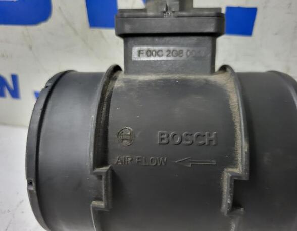 Air Flow Meter OPEL Corsa D (S07)