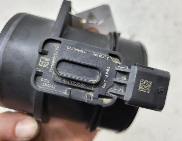 Air Flow Meter MERCEDES-BENZ SPRINTER 3,5-t Van (906)