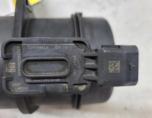 Air Flow Meter MERCEDES-BENZ SPRINTER 3-t Van (906)