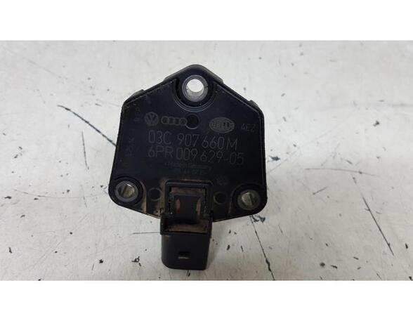 Engine Oil Level Sensor VW Polo (6C1, 6R1)