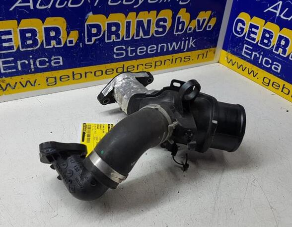 Air Hose Intake Manifold RENAULT Megane III Grandtour (KZ0/1)