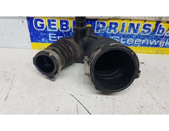 Air Hose Intake Manifold AUDI A6 (4F2, C6)