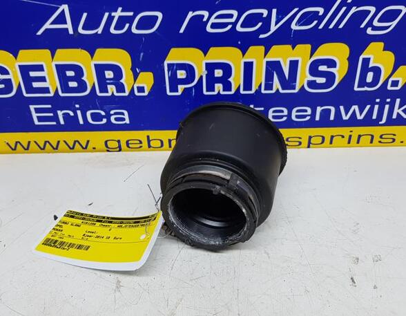 Air Hose Intake Manifold OPEL Mokka/Mokka X (J13)