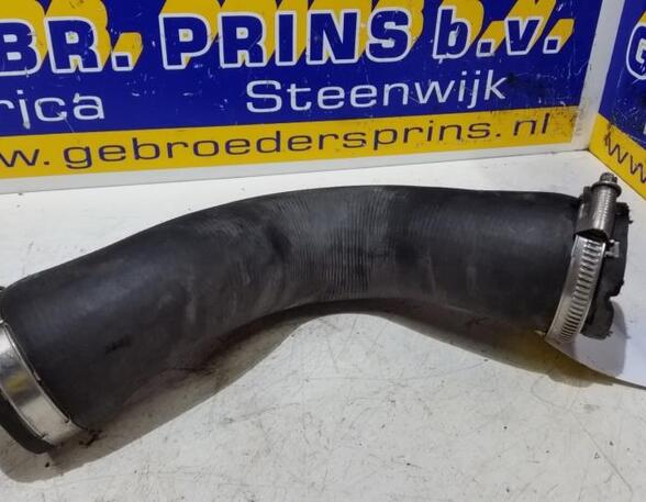 Air Hose Intake Manifold SEAT Ibiza IV (6J5, 6P1), SEAT Ibiza IV Sportcoupe (6J1, 6P5)