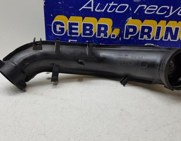 Air Hose Intake Manifold VW Golf V (1K1), VW Golf VI (5K1)