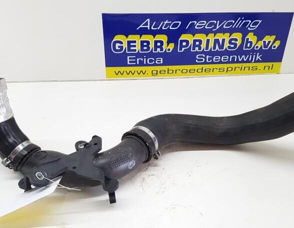 Air Hose Intake Manifold DACIA Logan MCV II (--)