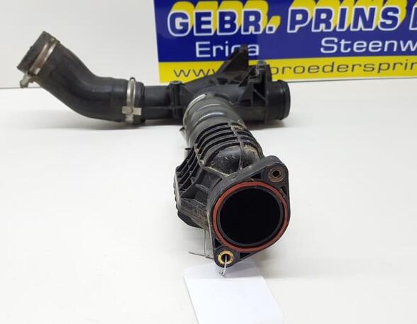 Air Hose Intake Manifold PEUGEOT 2008 I (CU_)