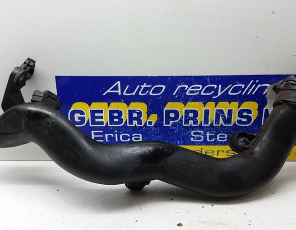 Air Hose Intake Manifold VW GOLF VI (5K1), VW GOLF VI Van (5K1_)