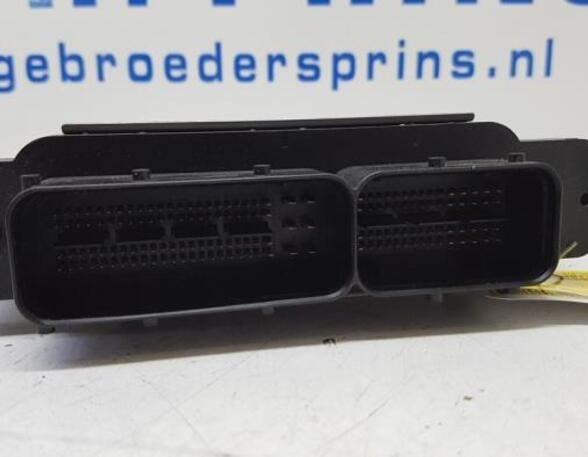 Control unit for engine SKODA Rapid Spaceback (NH1), SKODA Rapid (NH3)