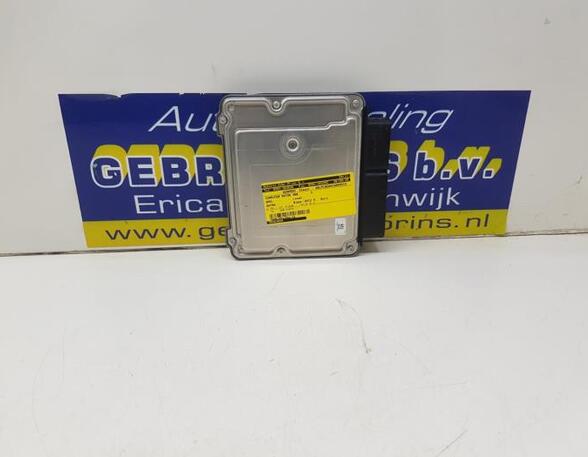 Control unit for engine OPEL Astra J Caravan (--)