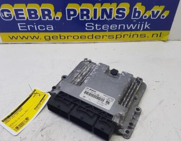 Control unit for engine RENAULT Clio IV Grandtour (KH)