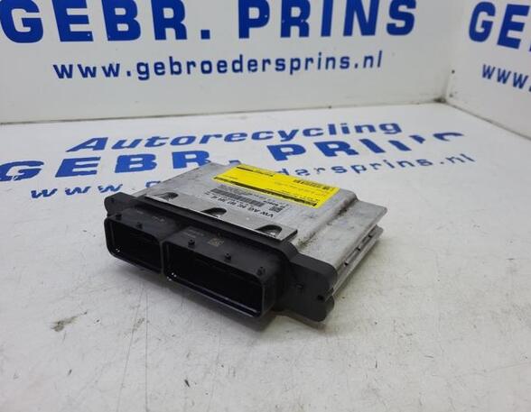 Control unit for engine VW Polo (6C1, 6R1)