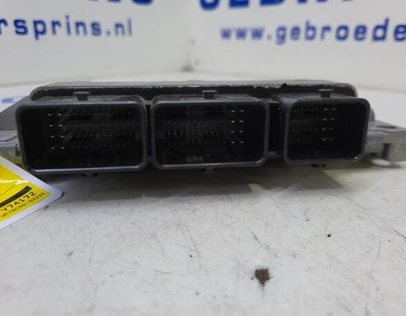 Engine Management Control Unit RENAULT Kangoo Express (FW0/1)