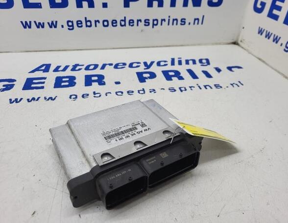 Engine Management Control Unit SEAT Leon (5F1), SEAT Leon SC (5F5)