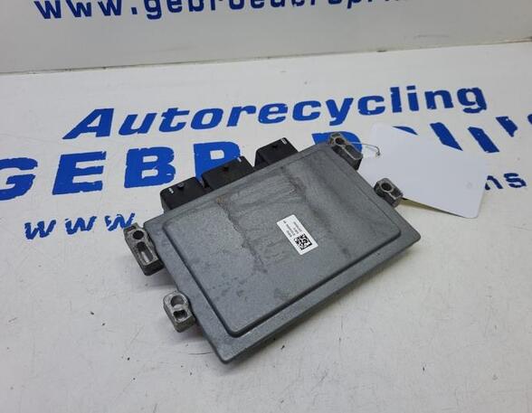 Control unit for engine RENAULT Twingo II (CN0)