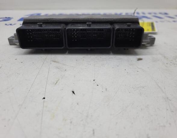 Control unit for engine RENAULT Captur I (H5, J5), RENAULT Clio IV (BH)