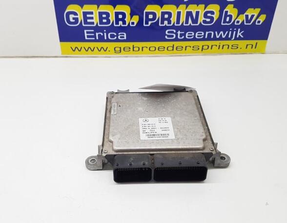 Control unit for engine MERCEDES-BENZ GLK-CLASS (X204)