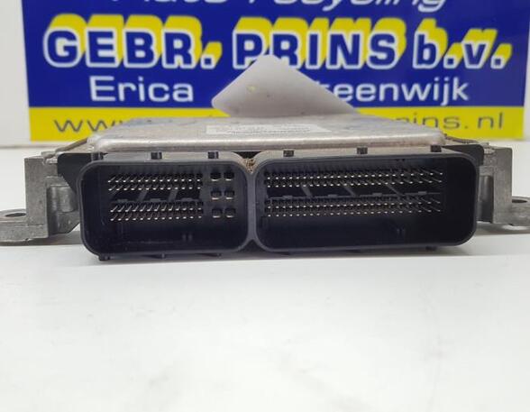 Control unit for engine MERCEDES-BENZ GLK-CLASS (X204)