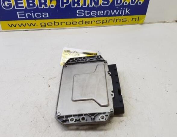 Regeleenheid motoregeling RENAULT MEGANE II (BM0/1_, CM0/1_)