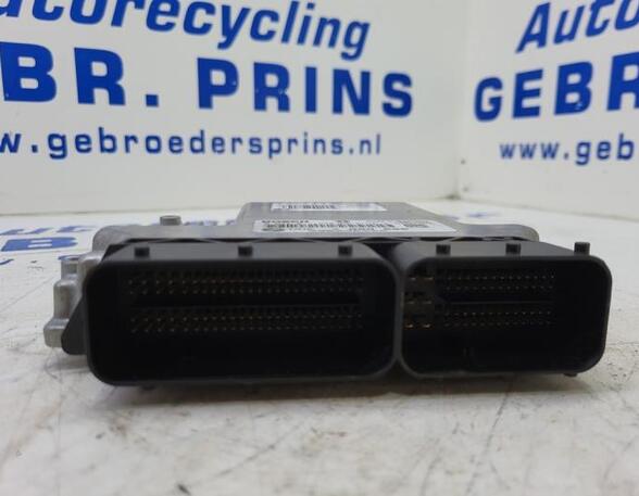 Regeleenheid motoregeling BMW 3 (E90)