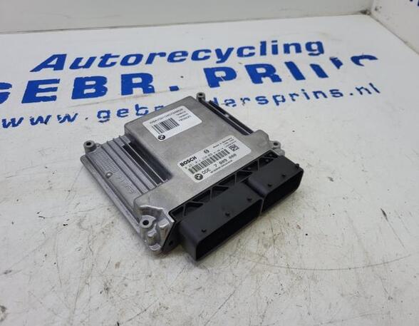 Control unit for engine BMW 3 (E90)