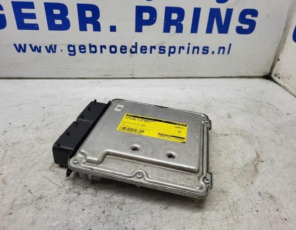 Control unit for engine VW TOURAN (5T1)