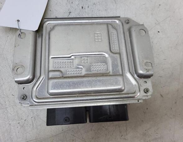 Control unit for engine SUZUKI CELERIO (LF)