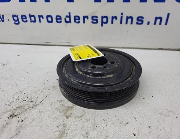 Crankshaft Gear VW TOURAN (5T1)